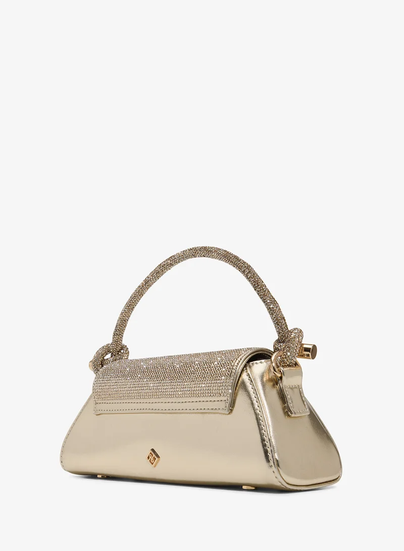 CALL IT SPRING Ybutha Top Handle Shoulder Bag